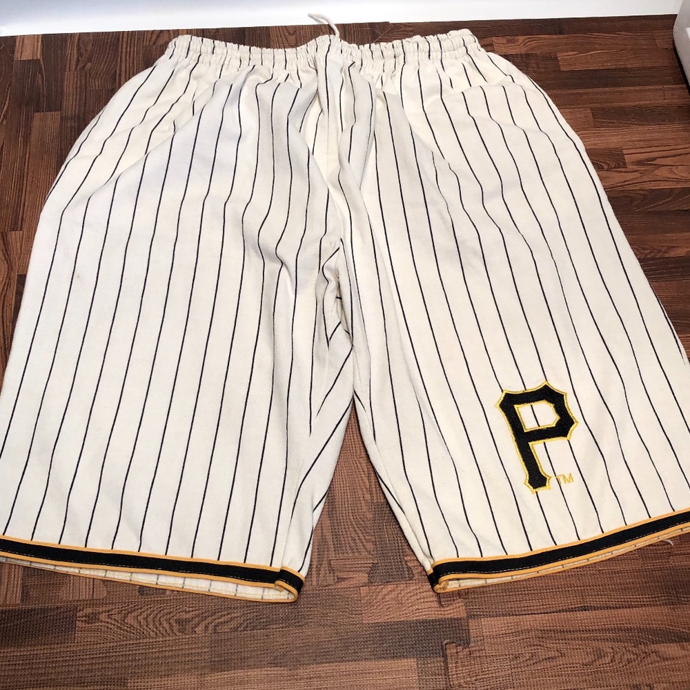 Pirates Unisex Shorts